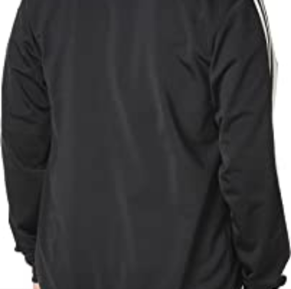 Adidas Essential Track Jacket - Picture 3 of 3